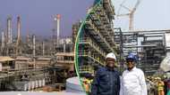 Abia state announces its new refinery will commence operations