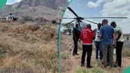 Full names of 7 people killed in Kenya helicopter crash emerge