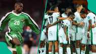 Ex-Monaco star slams Osimhen, others as Nigeria set to lose 2026 World Cup ticket