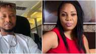 Nigerian singer Faze loses his twin sister 2 days to their birthday