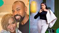 May Edochie's fans respond to Linc's new wife, dig up full Details about past: "Know better at 56"