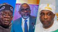 Malamin addini ya yi hasashen tsige na hannun damar Tinubu, Gbajabiamila