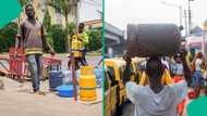 Good News: Cooking gas prices drop as LPG supply improves across Nigeria