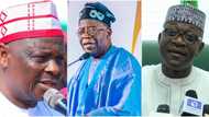 Why Tinubu met with Rabiu Kwankwaso in France, Jibrin opens up