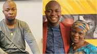 I'll have to fall in love: MC Lively laments as mom pressures him for grandkids after brother's death