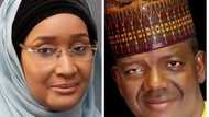 Rabon tallafin annobar korona: Matawalle ya caccaki minista Sadiya Farouq