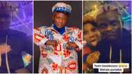 "Another hit track don land ": Portable and household jump on online challenge with his ‘Baboon’ soundtrack