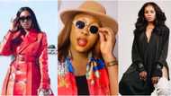 "Stupid industry, you think I'm fake": " Cynthia Morgan replies troll, heavily drags Tiwa Savage and Seyi Shay