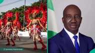 Edo Carnival 2025: Date set for celebration of heritage, modernity