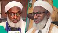 Sheikh Gumi reveals forces allegedly backing terrorists in Nigeria