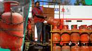 Cooking gas dealers release new prices in Abuja, Lagos as residents turn to charcoal, firewood