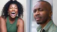 “She don chop am mugu”: Man in tears as lady refuses to sleep with him after taking her to Maldives