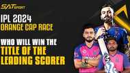 IPL 2024 Orange Cap Race: Who Will Win the Title of the Leading Scorer