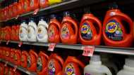 P&G reports mixed earnings, higher prices boost revenue