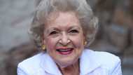 Betty White’s children: did the actress have any kids of her own?