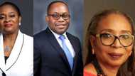 Nigerians celebrate Orji, Oteh, Awosika after being appointed into UK’s G7 Presidency Impact Taskforce
