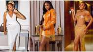 Celebrity style trend: Rock the fringe look like Kiekie, 5 other fashionistas