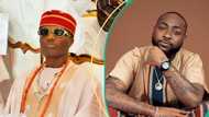 Wizkid criticises Davido's first single of the year after dragging Oct 1 announcement date