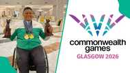 2026 Commonwealth Games: Paralympic champion Folashade Oluwafemiayo named Team Nigeria captain