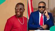 “No saint without past": Seyi Law exposes more of Tunde Ednut’s secrets after Tinubu's call spill