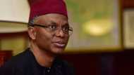 EndSARS: Kashe 'yan sanda babban abun Allah wadai ne - El-Rufai