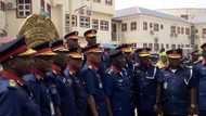 Nigeria Civil Defence - reviews on working conditions you need to know