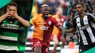Osimhen, Isak, Gyokeres other strikers who will be in hot demand this summer