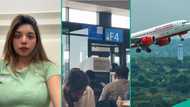 Air India: Lady who boarded flight shares experience after rat was seen inside plane, shares video