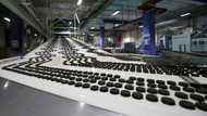 EU hits Oreo maker Mondelez with 337.5 mn euro antitrust fine