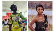 "I left with two kids": Lady who left abusive marriage in 2017 shares story on Twitter, it goes viral