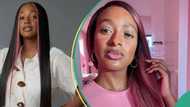 "Na so dem dey collect your suitors": DJ Cuppy says no need for revenge as God would fight on her
