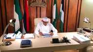 EFCC: Kotu ta ce a karbe N241m da aka karkakatar daga ofishin Hadimin Shugaba Buhari