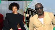 Toke Makinwa’s ex-husband, Maje Ayida opens up on healing process after they divorced, spurs outrage