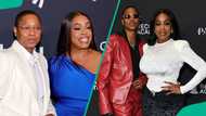 Niecy Nash's surprise wedding to a woman made headlines, and her career never skipped a beat
