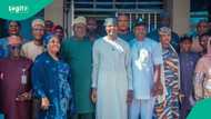 We are Here to Fix The Voice of Nigeria as A True Instrument of National Power, DG VON