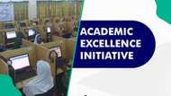 Academic Excellence competition winners emerge in Lagos amid applause and cheers