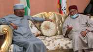 Wa'adi 1 Kacal Za Kayi da Sharuda 3 da Wike Ya Bada Domin Goyon Bayan Atiku
