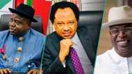 Shehu Sani predicts winner as INEC adjourns Bayelsa gov results collation again