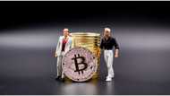 Bitcoin Futures in doubt as investors' fear rise amid price crash