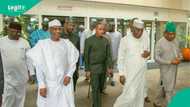 Breaking: 2027 election garners momentum as Atiku completes another ADC exercise