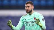 Tension for Edouard Mendy as desperate Chelsea reportedly in talks with top goalkeeper from Italian Serie A