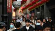 Markets join global rally as China data beats forecasts
