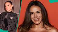 Andrea Espada's son, net worth, and the husband she has kept completely away from her content