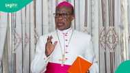 Killings: Prominent catholic Archbishop sends strong message to Tinubu, Nigerian Christians