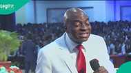 Living Faith Church founder Oyedepo speaks out on only way govt can tackle Nigeria's challenges