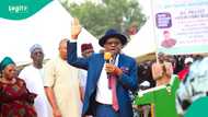 Wike threatens action against ground rent defaulters