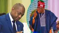 "I served for 6 months without pay": Durotoye reacts to alleged appointment under President Tinubu