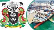 NPA - Nigeria Ports Authority salary scale and ranks