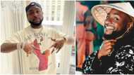 Who dey breeet? Massive reaction as Twitter introduces emoji for Davido's slang 'e choke'
