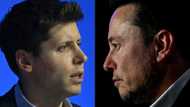 Apple rejects Musk claim of App Store bias